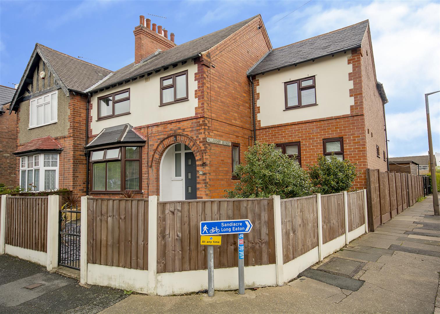 Wellington Street, Long Eaton Robert Ellis Estate Agents